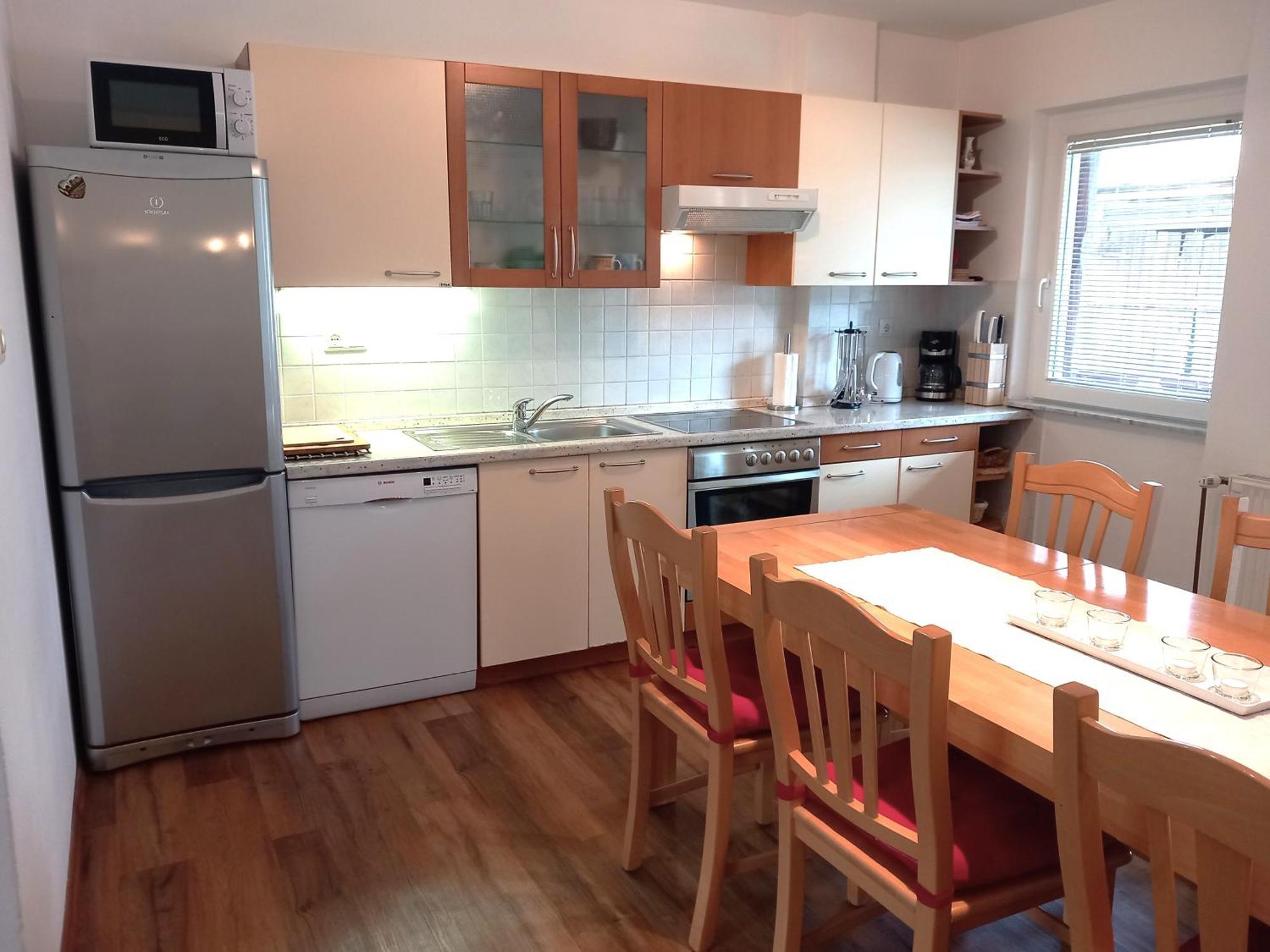 Apartments Markez بوينج الغرفة الصورة