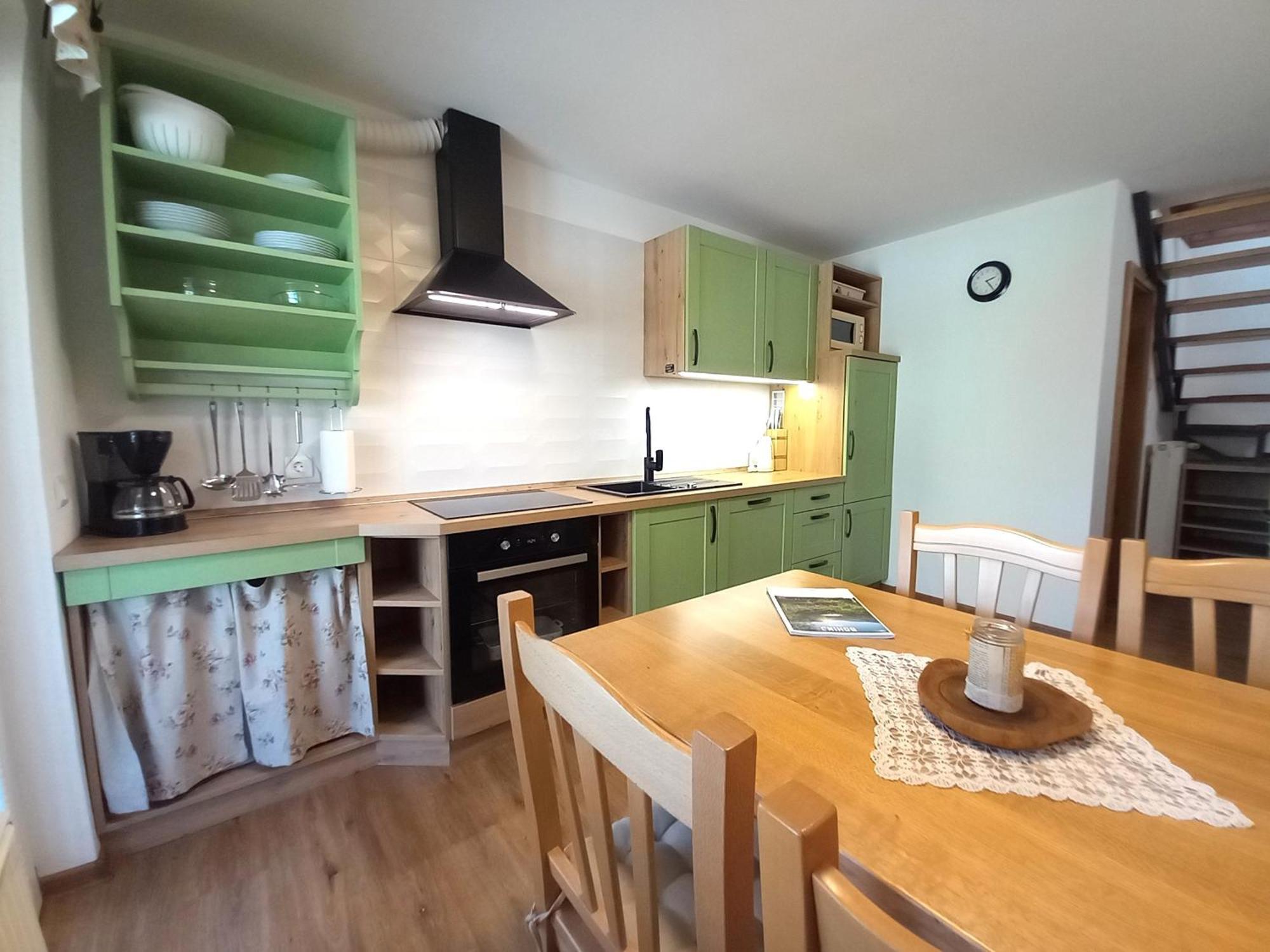 Apartments Markez بوينج الغرفة الصورة