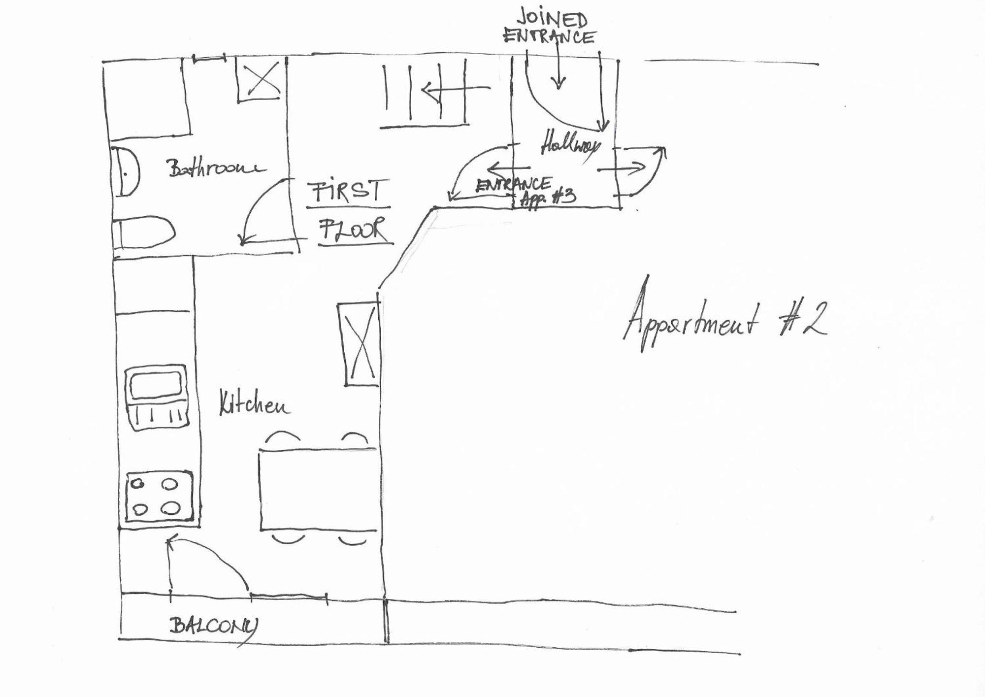 Apartments Markez بوينج الغرفة الصورة