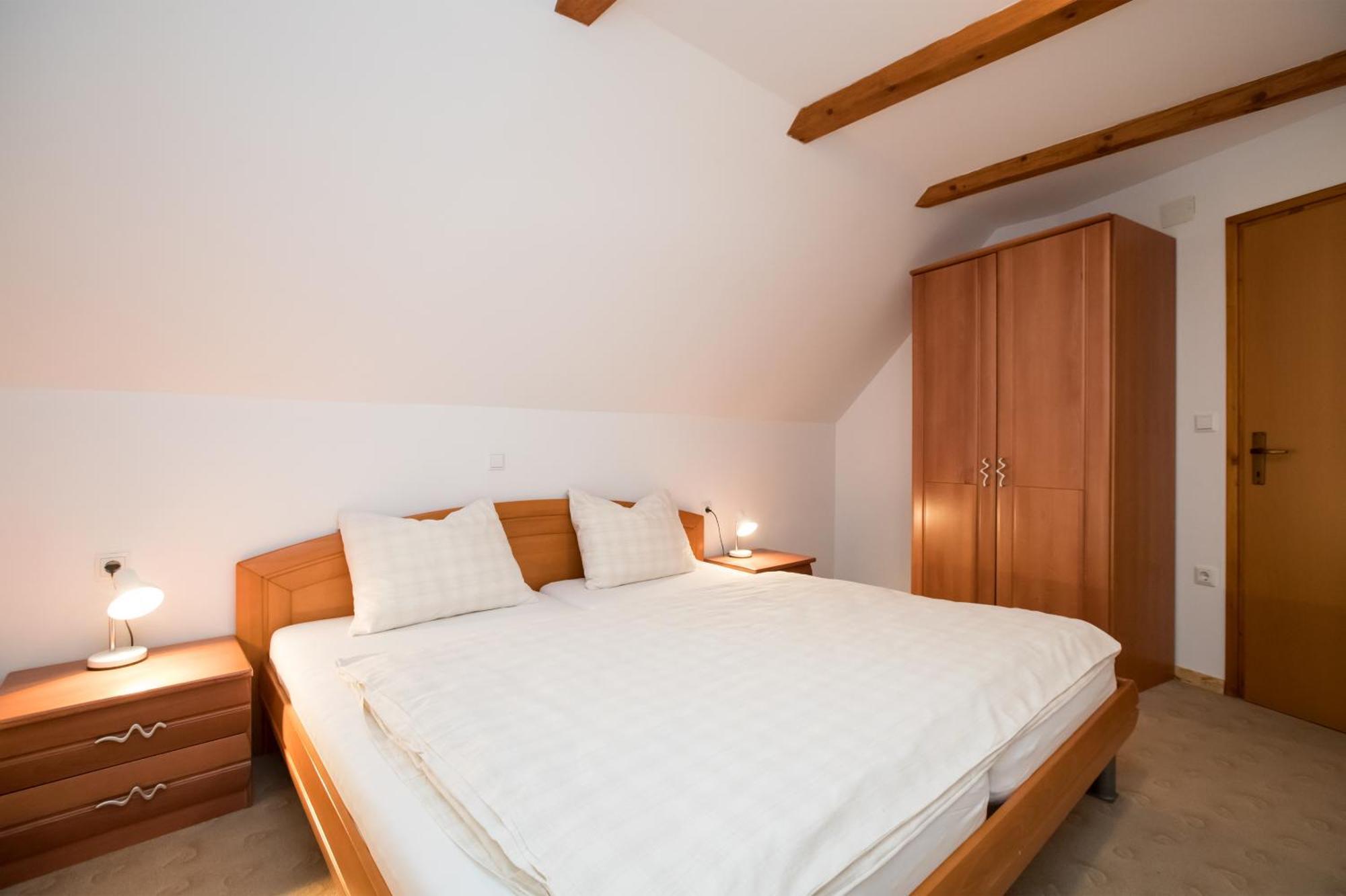 Apartments Markez بوينج الغرفة الصورة