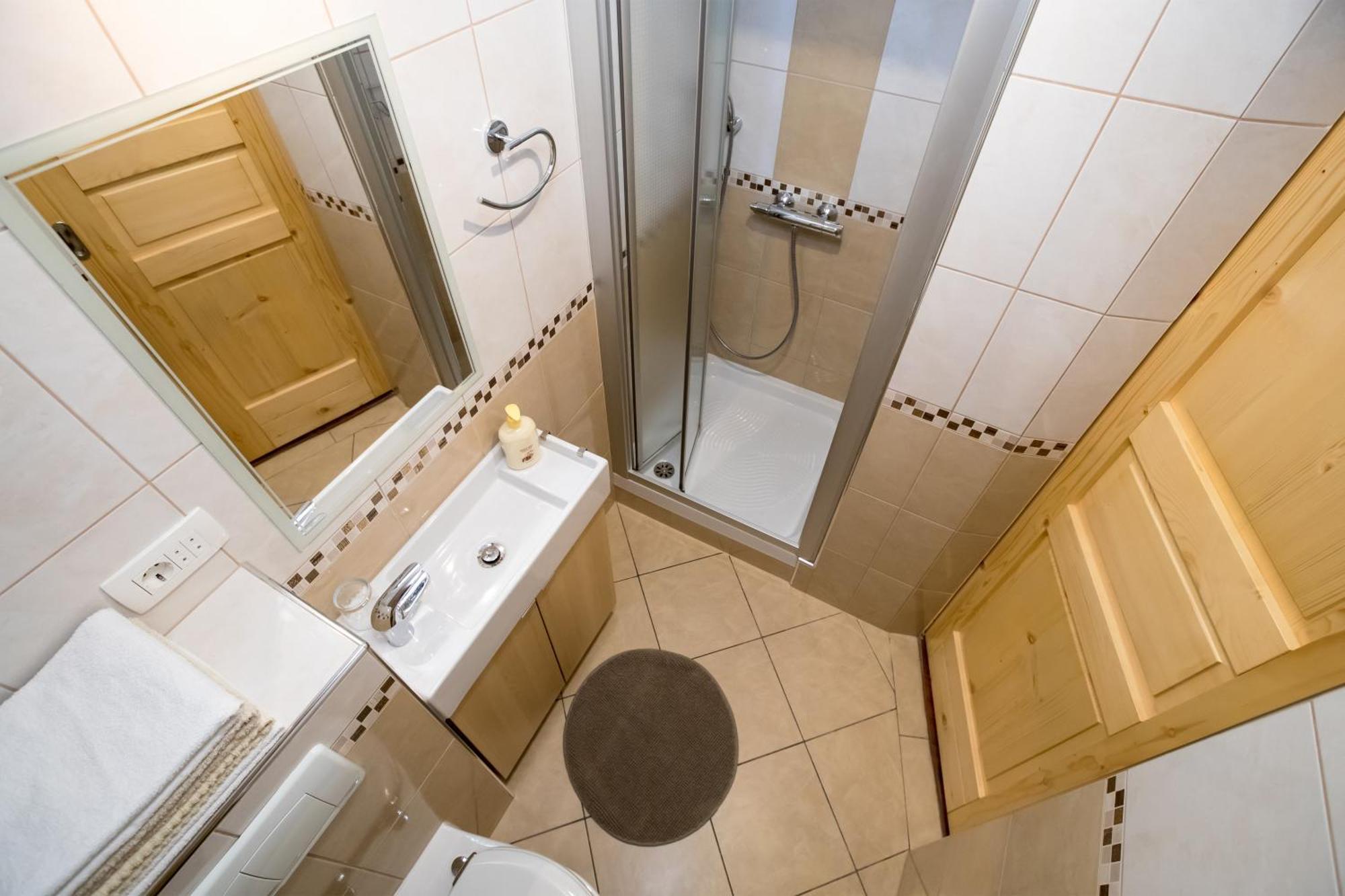 Apartments Markez بوينج الغرفة الصورة