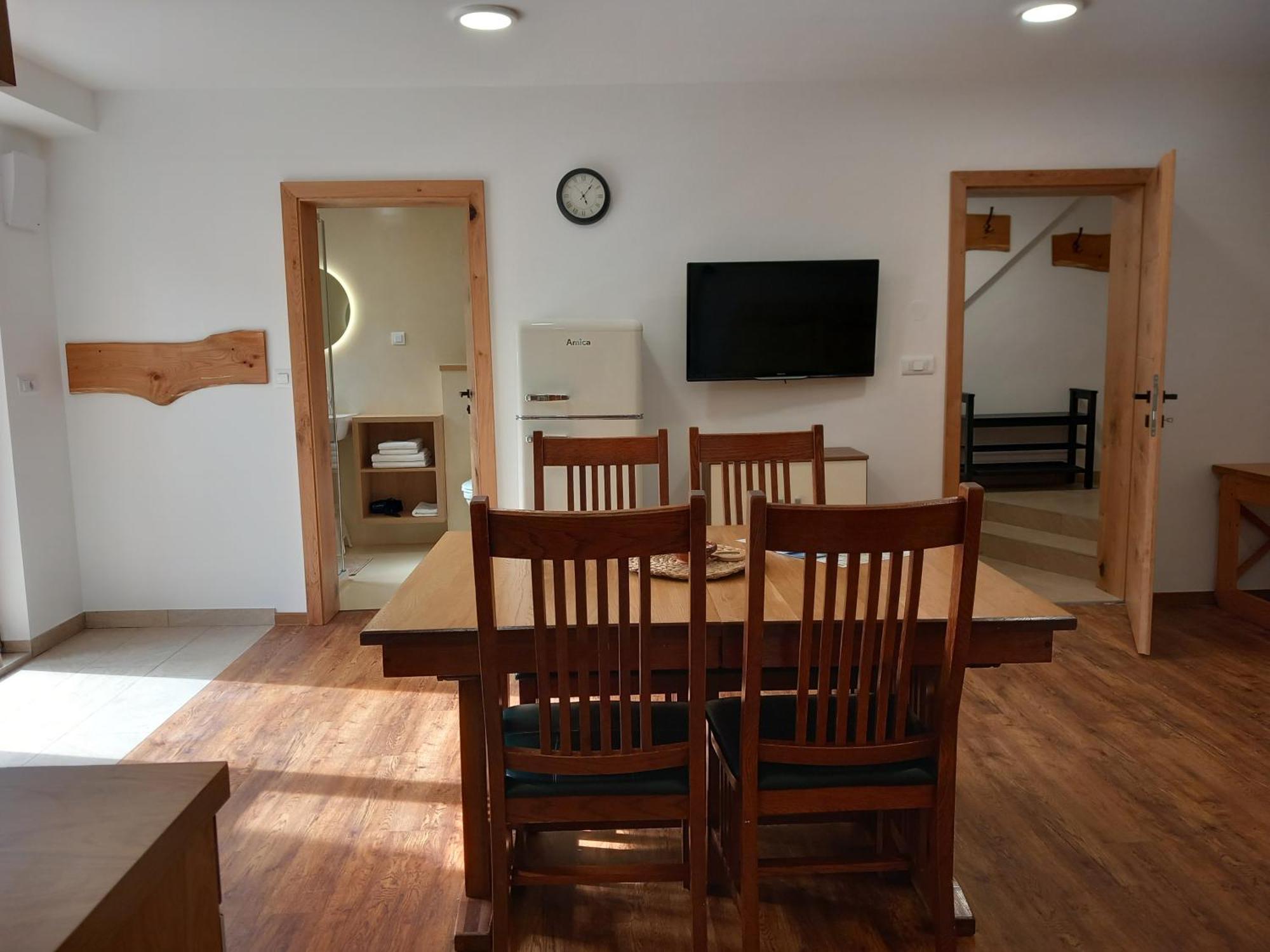 Apartments Markez بوينج الغرفة الصورة
