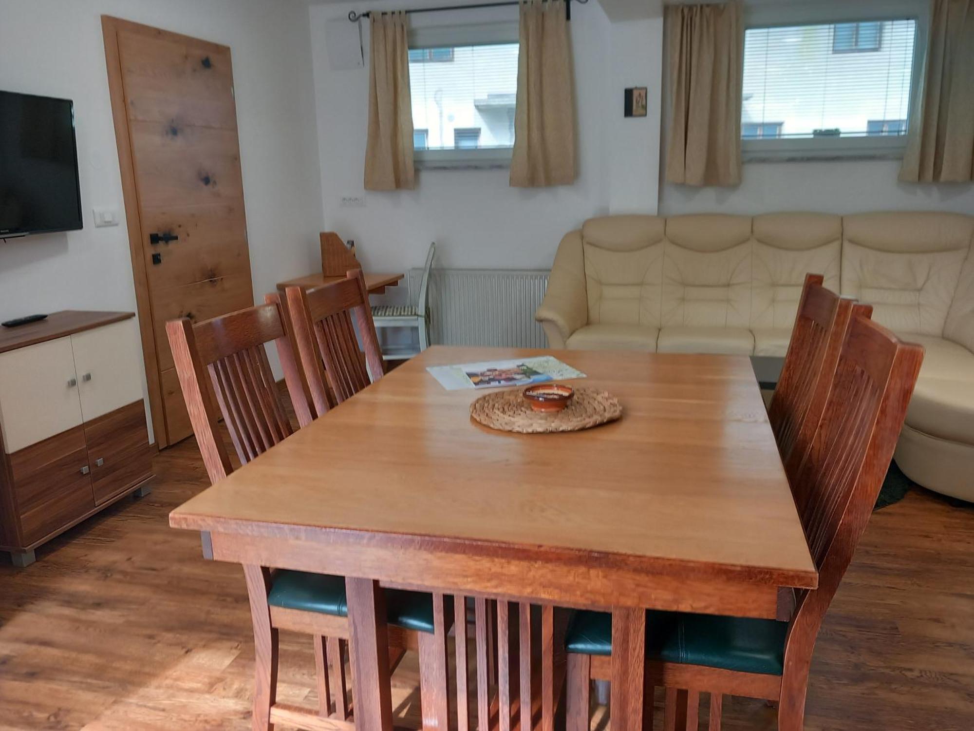Apartments Markez بوينج الغرفة الصورة