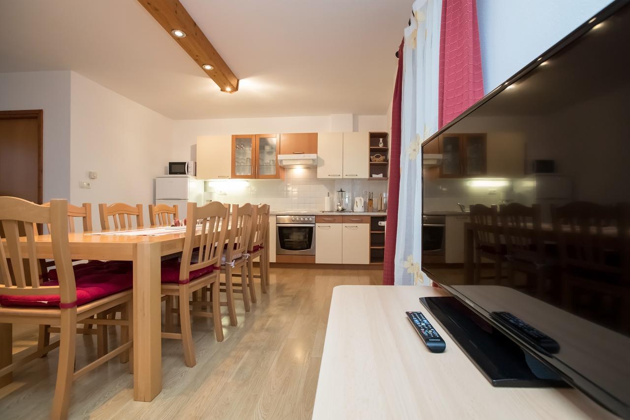 Apartments Markez بوينج المظهر الخارجي الصورة